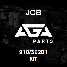 910/39201 JCB KIT | AGA Parts