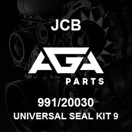 991/20030 JCB UNIVERSAL SEAL KIT 991/20030-IP | AGA Parts