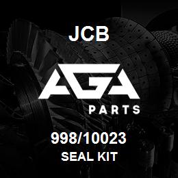 998/10023 JCB SEAL KIT | AGA Parts