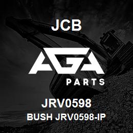 JRV0598 JCB BUSH JRV0598-IP | AGA Parts