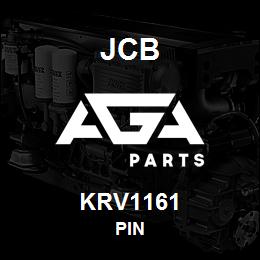 KRV1161 JCB PIN | AGA Parts