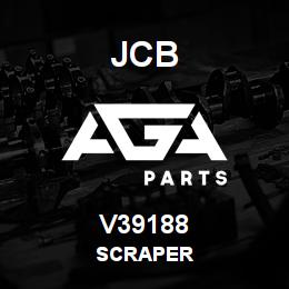V39188 JCB Scraper | AGA Parts