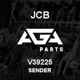V39225 JCB Sender | AGA Parts