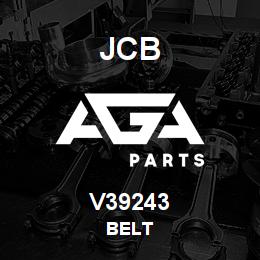 V39243 JCB Belt | AGA Parts