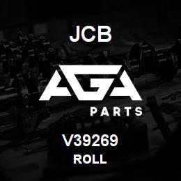 V39269 JCB Roll | AGA Parts