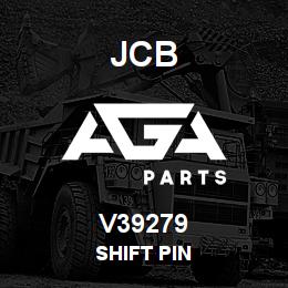 V39279 JCB Shift Pin | AGA Parts