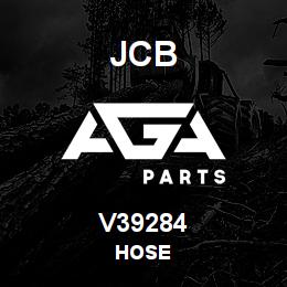 V39284 JCB HOSE | AGA Parts