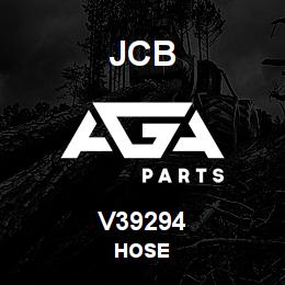 V39294 JCB HOSE | AGA Parts