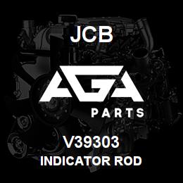 V39303 JCB Indicator Rod | AGA Parts