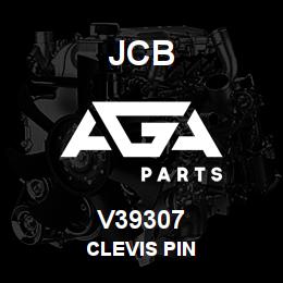 V39307 JCB Clevis Pin | AGA Parts