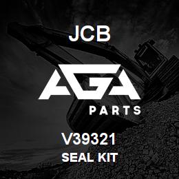 V39321 JCB Seal Kit | AGA Parts