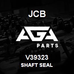 V39323 JCB Shaft Seal | AGA Parts
