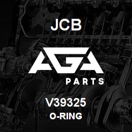 V39325 JCB O-Ring | AGA Parts
