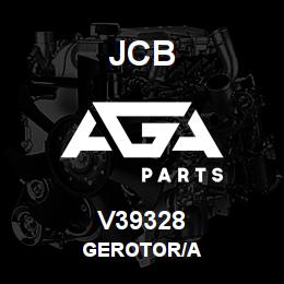 V39328 JCB Gerotor/A | AGA Parts