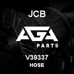 V39337 JCB HOSE | AGA Parts