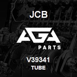 V39341 JCB Tube | AGA Parts