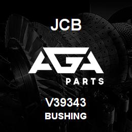V39343 JCB Bushing | AGA Parts