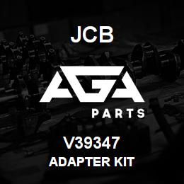 V39347 JCB Adapter Kit | AGA Parts