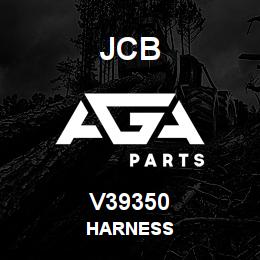 V39350 JCB Harness | AGA Parts