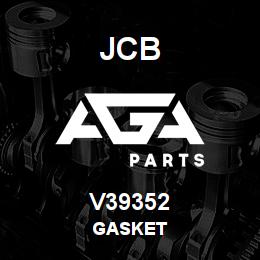 V39352 JCB Gasket | AGA Parts