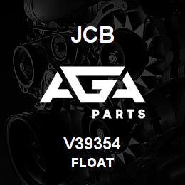 V39354 JCB Float | AGA Parts