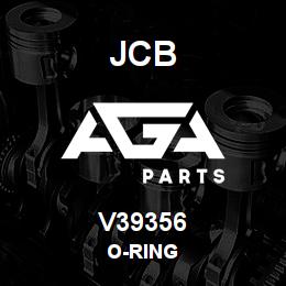 V39356 JCB O-Ring | AGA Parts