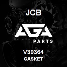 V39364 JCB Gasket | AGA Parts