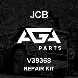 V39368 JCB Repair Kit | AGA Parts
