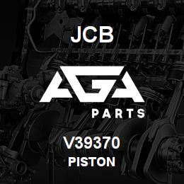 V39370 JCB Piston | AGA Parts