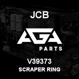 V39373 JCB Scraper Ring | AGA Parts