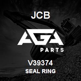 V39374 JCB Seal Ring | AGA Parts