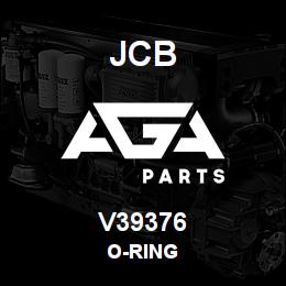 V39376 JCB O-Ring | AGA Parts