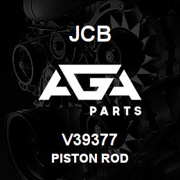 V39377 JCB Piston Rod | AGA Parts