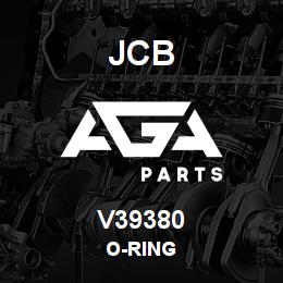 V39380 JCB O-Ring | AGA Parts