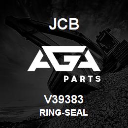 V39383 JCB RING-SEAL | AGA Parts