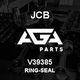 V39385 JCB RING-SEAL | AGA Parts