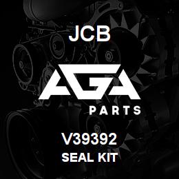 V39392 JCB Seal Kit | AGA Parts