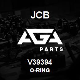V39394 JCB O-Ring | AGA Parts