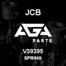 V39395 JCB SPRING | AGA Parts