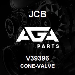 V39396 JCB CONE-VALVE | AGA Parts