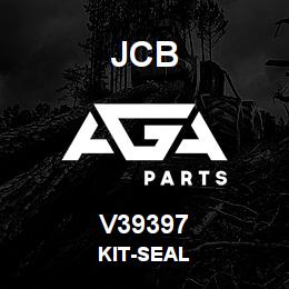 V39397 JCB KIT-SEAL | AGA Parts