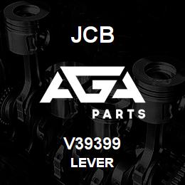 V39399 JCB Lever | AGA Parts