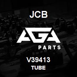 V39413 JCB TUBE | AGA Parts