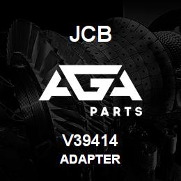 V39414 JCB ADAPTER | AGA Parts