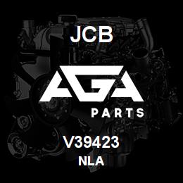 V39423 JCB NLA | AGA Parts