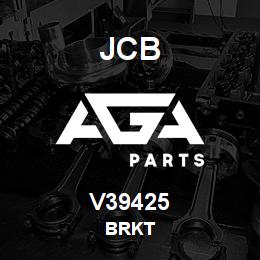 V39425 JCB Brkt | AGA Parts