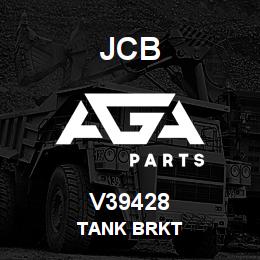 V39428 JCB Tank Brkt | AGA Parts