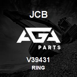V39431 JCB Ring | AGA Parts