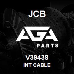 V39438 JCB Int Cable | AGA Parts