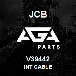 V39442 JCB Int Cable | AGA Parts
